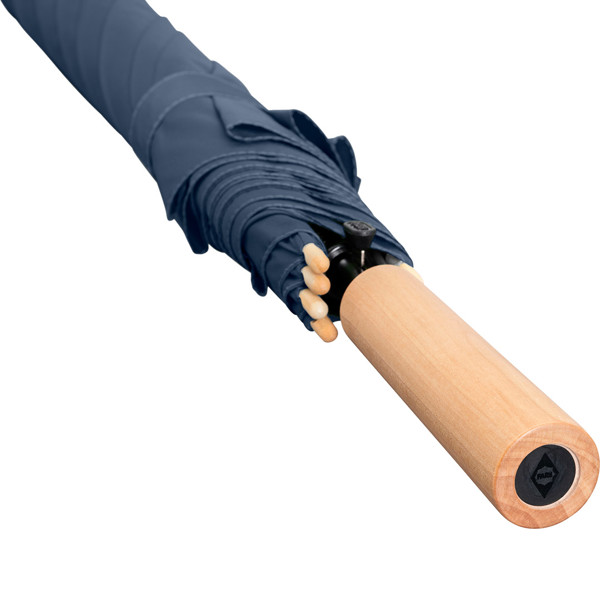 AC-Gästeschirm ÖkoBrella - Marine Ws