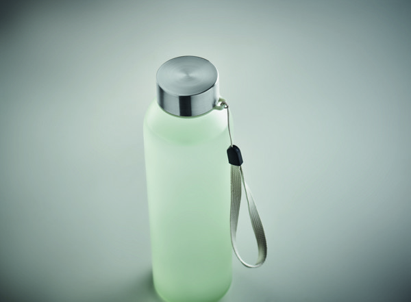 Olma glass bottle sublimation, 500 ml