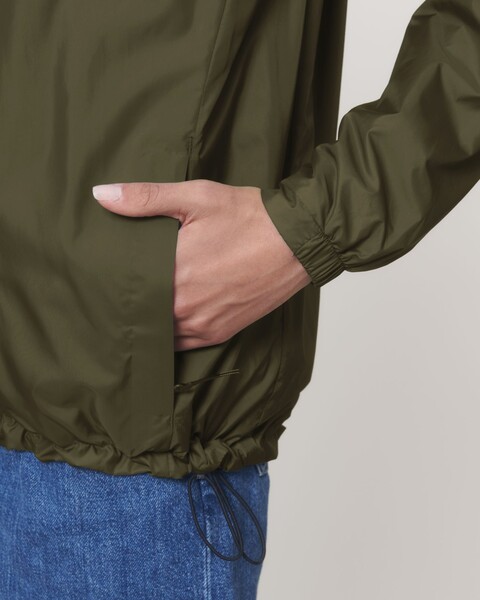 Commuter - British Khaki / S
