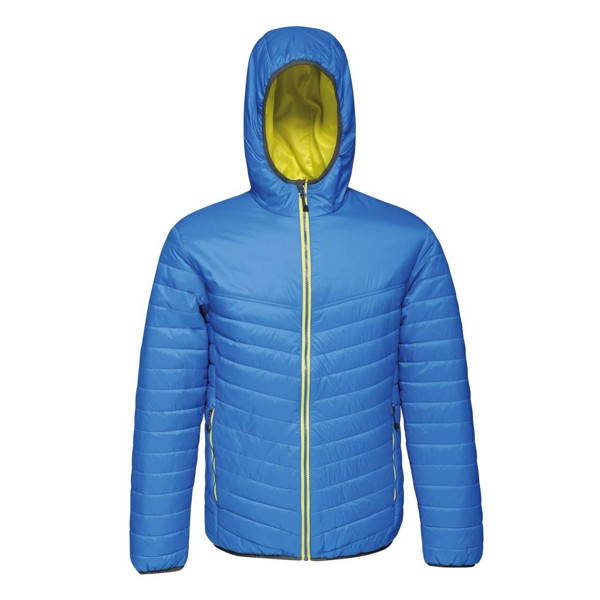 Acadia Ii - Oxford Blue / Neon Spring / XL