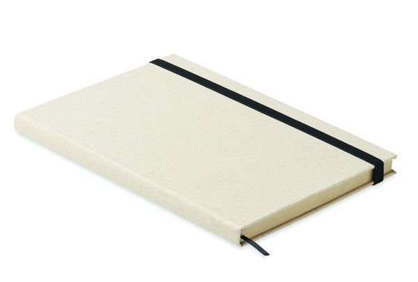 Grass Notes notebook A5, 95 gsm, 80 sheets