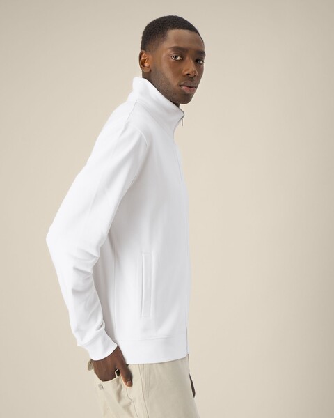 Trailer 2.0 - White / 4XL