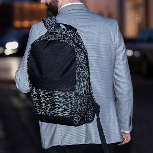 Moonlight backpack