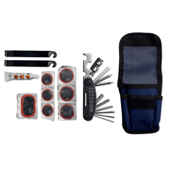 MB - Bike repair kit Amir