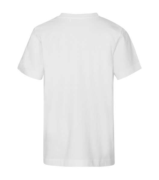 T-Shirt Kids Malfini® Edge - White / 146 cm/10 years