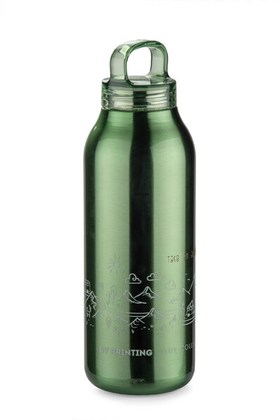 Butelka stalowa VIREO 500 ml