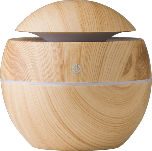 Humidificador ABS Ronin