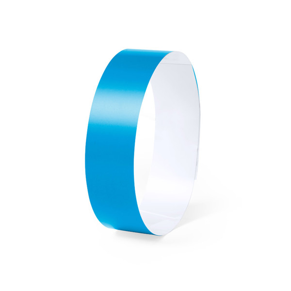 Pulsera Fonten - Blanco