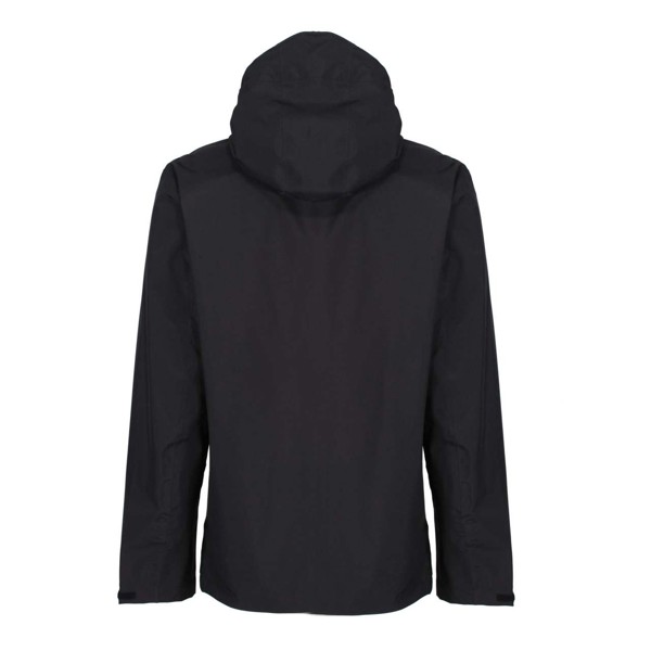 X-Pro Triode Ii 2.5 Layer Performance Shell Jacket - S
