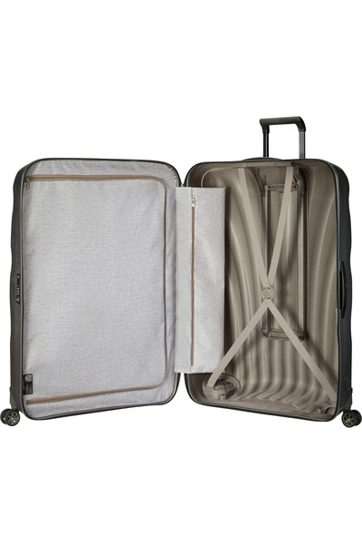 Samsonite - C-Lite Spinner 86 - Metallic Green