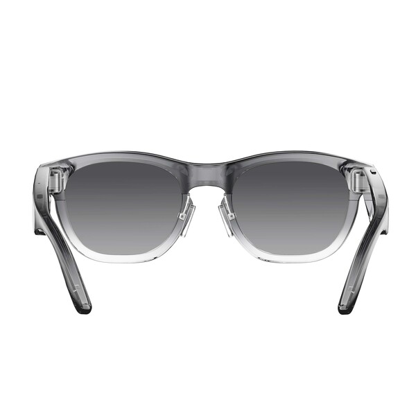 Prixton IRIS AI bril - Transparent