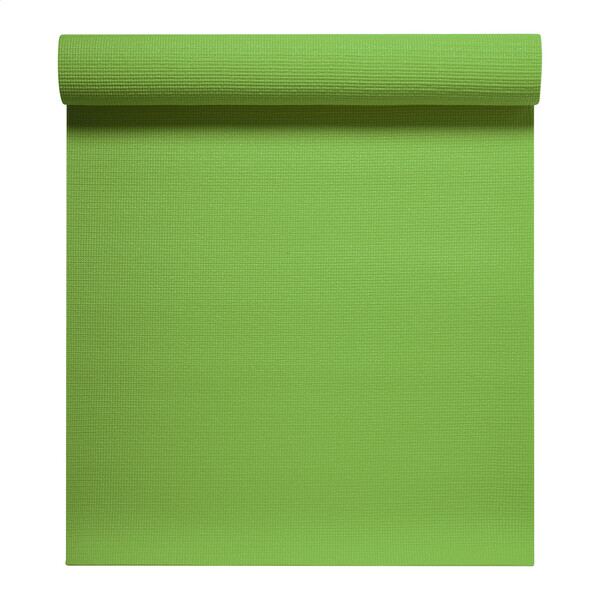 Saltea yoga Hasta - Verde Lime Deschis