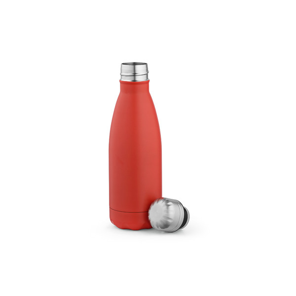 Mississippi 450 Bottle - Červená
