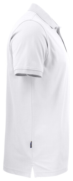 2021 PIQUE White XS