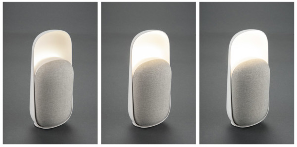 Wireless speaker CALMERA