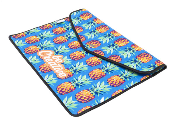 Custom Rpet Document Laptop Bag Compack