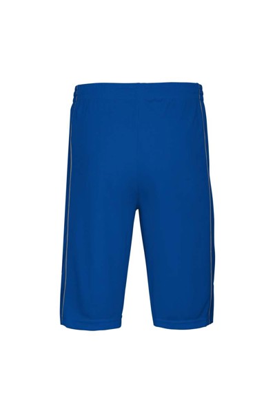 Kid's Basket Ball Shorts - 8/10
