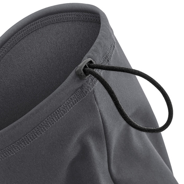 Scaldacollo Softshell Sports Tech - Graphite Grey / ONE SIZE