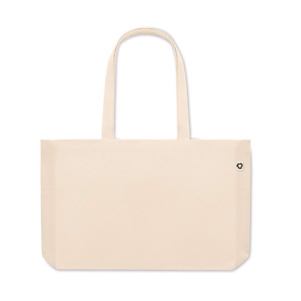 Respect recycled canvas bag 280 g/m²