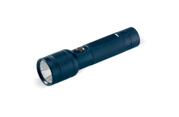 Survival zaklamp - Donkerblauw