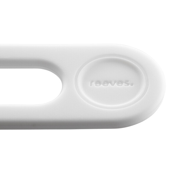 Câble USB-C avec Attache-Câble CONVERTICS TIE - blanc