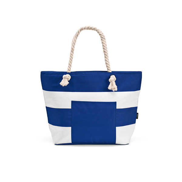 Athens Cooler - Bleu royal