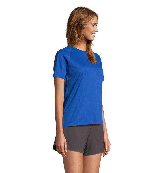 VORTEX WOMEN RAGLAN - RoyalXS