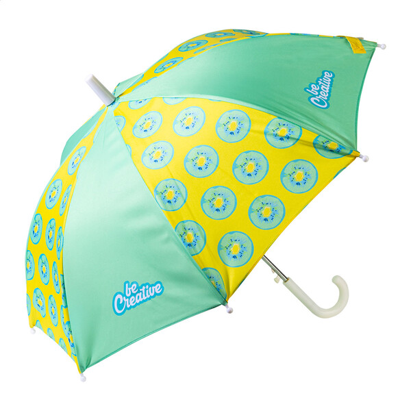 Custom Rpet Kids Umbrella CreaRain Junior