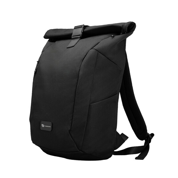 ONDA - BND932 - Sac à dos Ocean Plastic Roll Top 22 L Le sac Waste2Gear le plus vendu de Chili