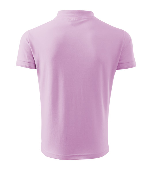 Polokošile Pánská Malfini® Pique Polo - Orchid / XL