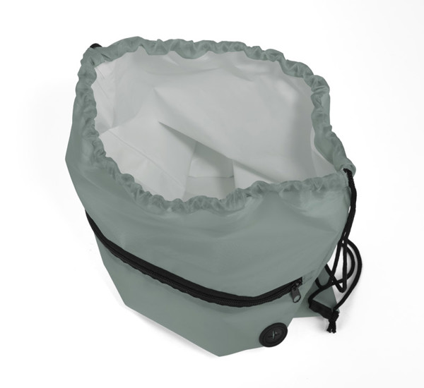 Cooler bag COOL - grey