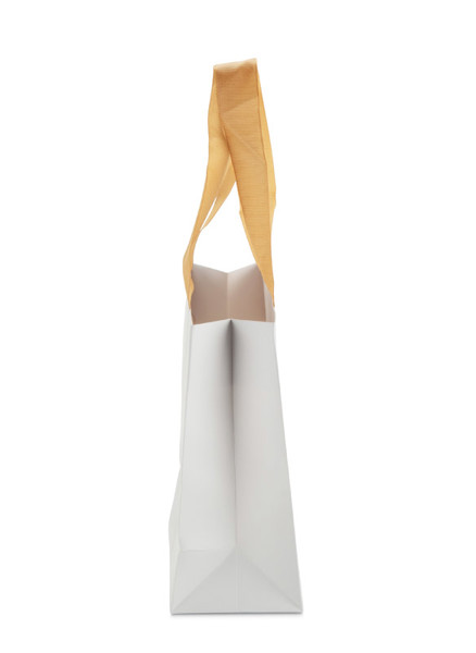 Paper bag DUNA medium - white