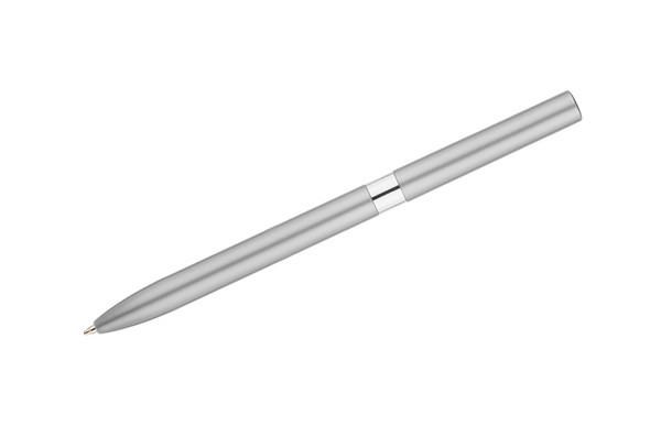 Gel pen GELLE - silver
