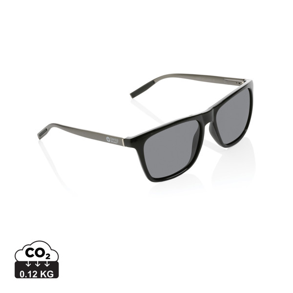 XD - Swiss Peak RCS rplastic polarised sunglasses