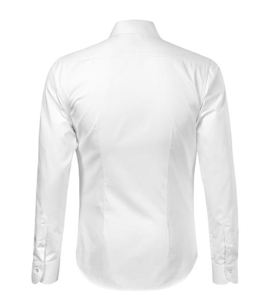 Košeľa Pánska Malfini Premium® Journey - Biela / XL