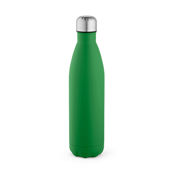 Mississippi 800 Bottle - Zelená