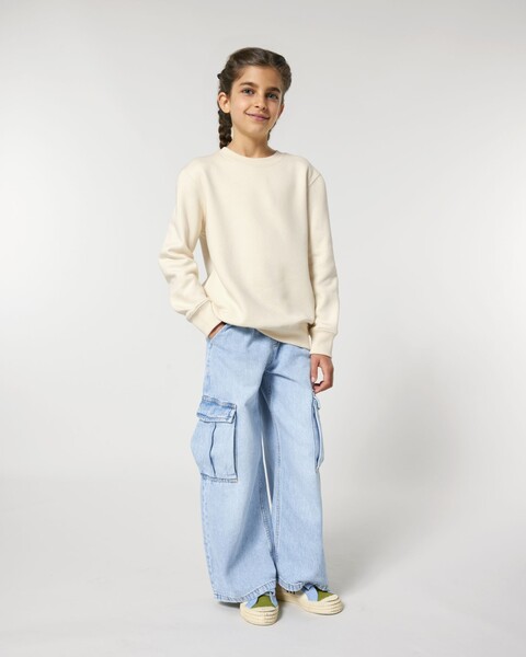 Mini Changer 2.0 - Natural Raw / 3-4/98-104cm