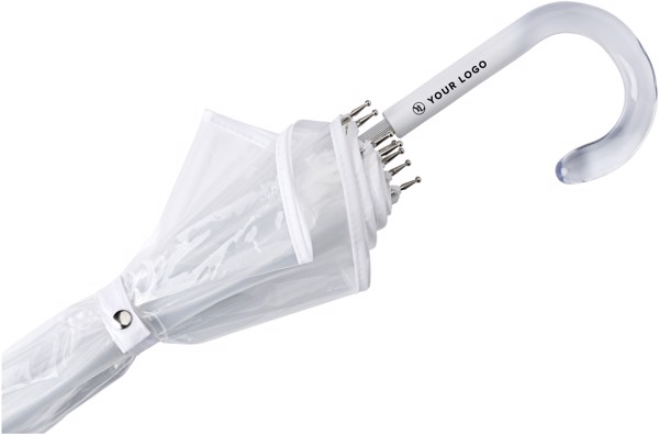 Guarda-chuva manual PVC Mahira