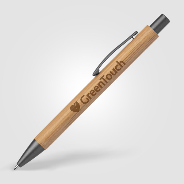 Bambowie Bambou Stylo - Bambou / Laser