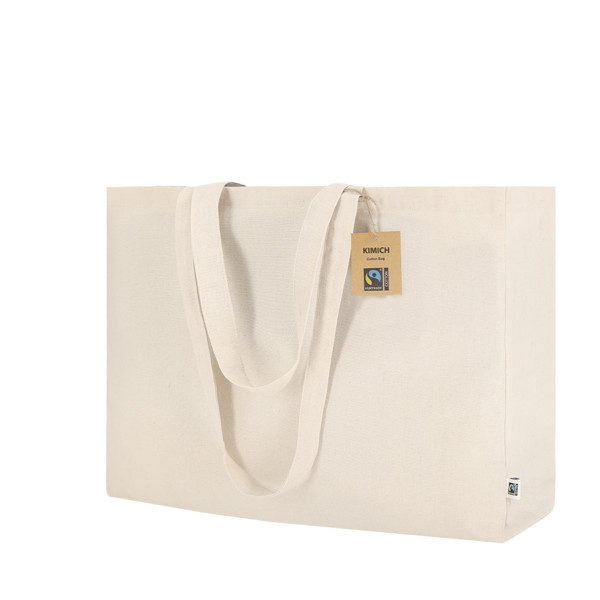 Saco Kimich Fairtrade