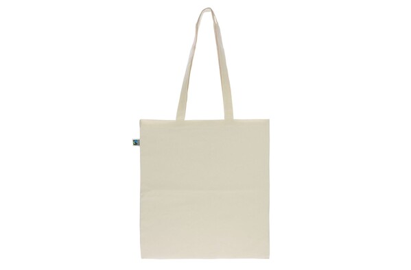 Sac Fairtrade 140g 38x42cm