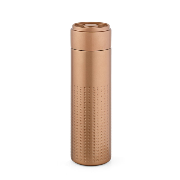 Perfora Bottle - Bronze