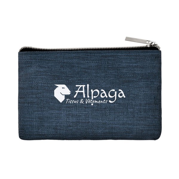 RPET WALLET - Gris / 