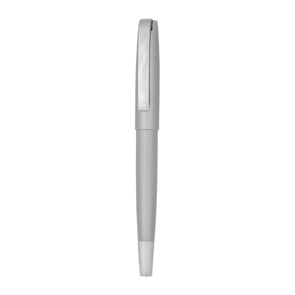 MoLu Metal Writing Set El Salto - Grey