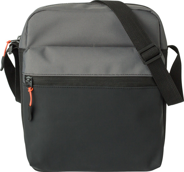 Saco de ombro bicolor Tom