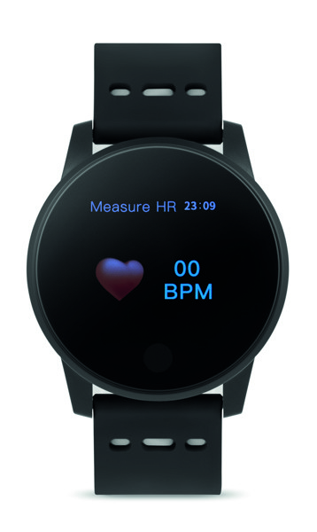 4.0  Fitness Smart Watch Train Watch - Grau