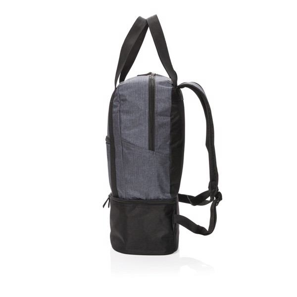 XD - 3-in-1 cooler backpack & tote
