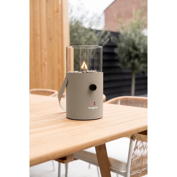 Cosiscoop Original Gas lantern - Black