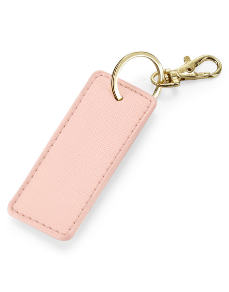 Boutique Key Clip - Soft White / ONE SIZE