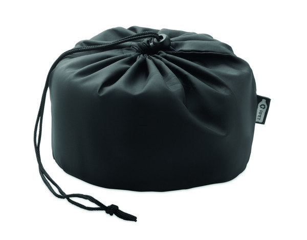 Hajlítható utazópárna Wrap It - Szürke